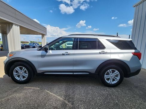 Used 2020 Ford Explorer XLT w/ Equipment Group 202A RWD image 19