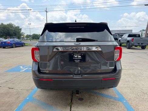 Used 2020 Ford Explorer 2WD image 6
