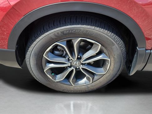 Used 2022 Honda CR-V EX-L image 35