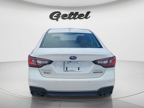 Used 2024 Subaru Legacy Touring XT AWD/4WD image 6