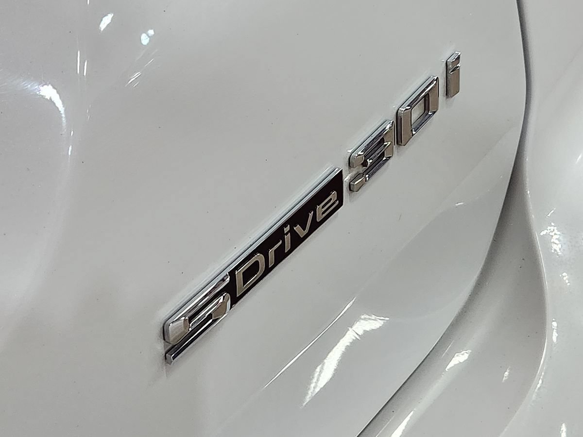 Used 2022 BMW X3 sDrive30i RWD image 26