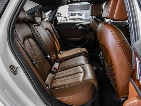 Used 2018 Audi A6 2.0T Premium Plus image 52