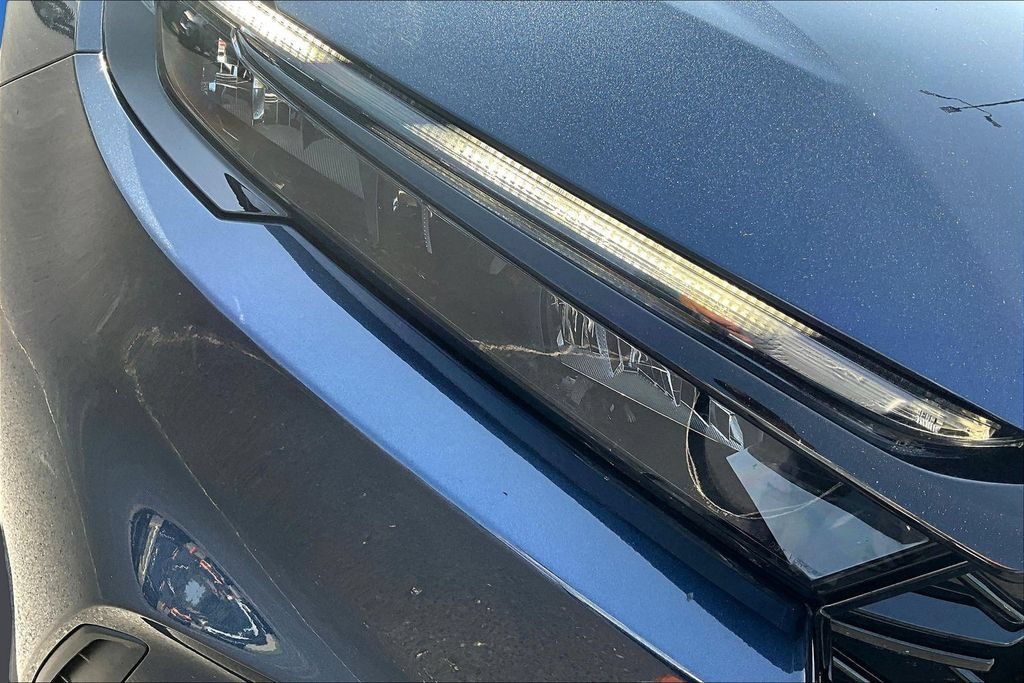Used 2024 Honda CR-V Sport Touring image 33