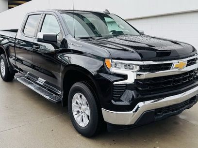 Used 2023 Chevrolet Silverado 1500 LT w/ Protection Package