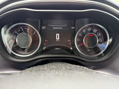 Used 2016 Dodge Challenger R/T RWD image 23
