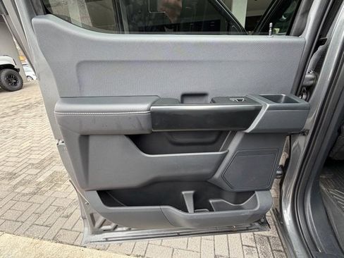 Used 2025 Ford F150 STX w/ Equipment Group 200A image 16