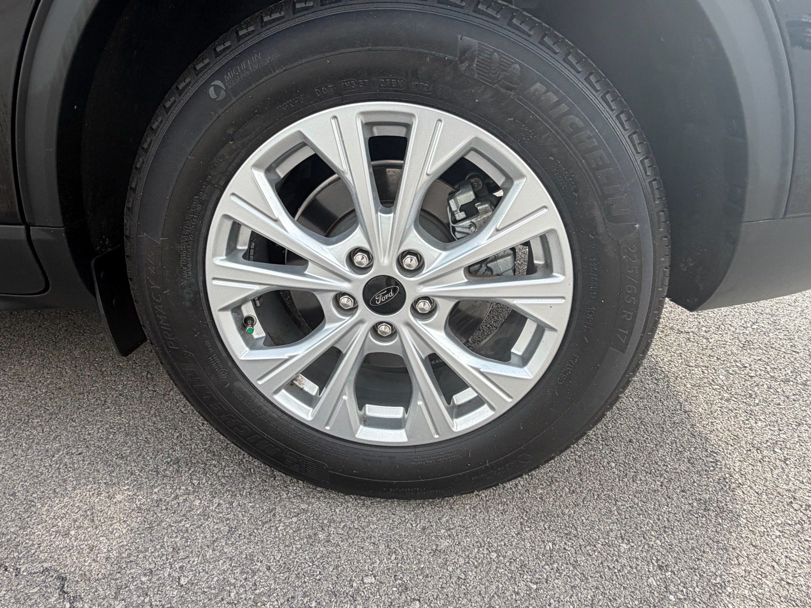 Used 2024 Ford Escape Active w/ Tech Pack #2 FWD image 20