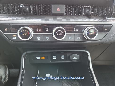 Used 2026 Honda CR-V Sport image 18