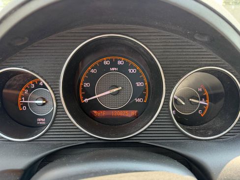 Used 2008 Saturn Aura XE FWD image 15
