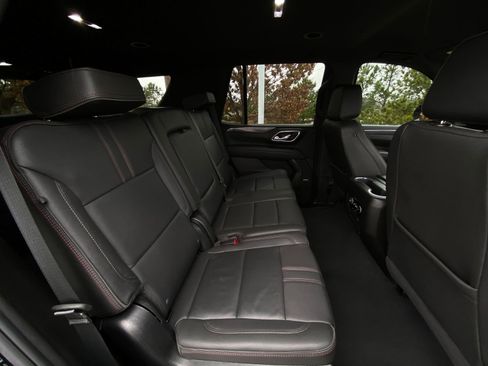 Used 2023 Chevrolet Tahoe RST image 26