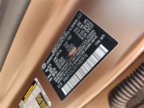 New 2026 Hyundai Santa Fe Calligraphy image 28