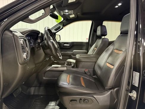 Used 2019 GMC Sierra 1500 AT4 image 10