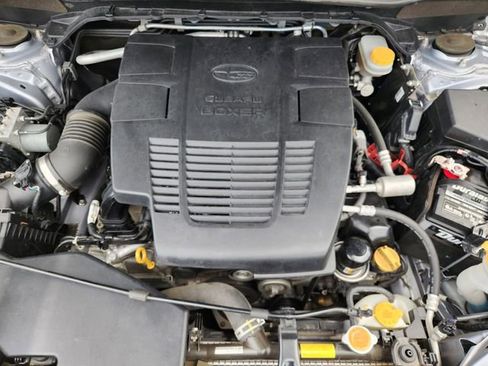 Used 2020 Subaru Forester Sport w/ Popular Package #2 AWD/4WD image 33