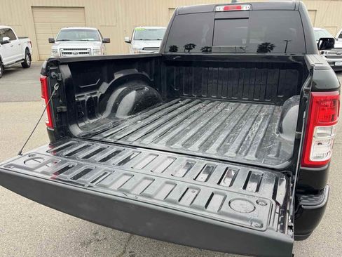 Used 2019 RAM 1500 Big Horn image 11