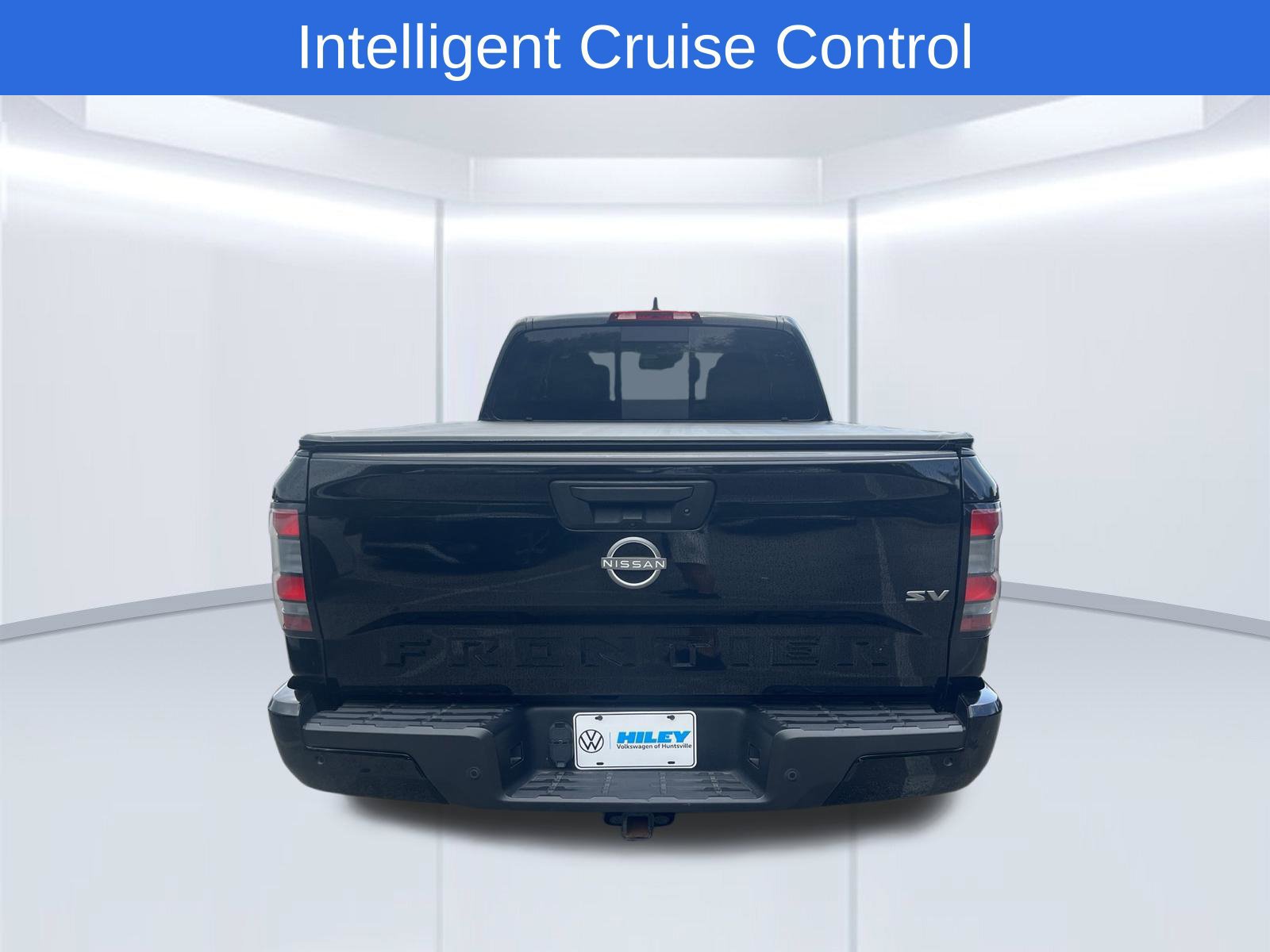 Used 2023 Nissan Frontier SV w/ Technology Package RWD image 7