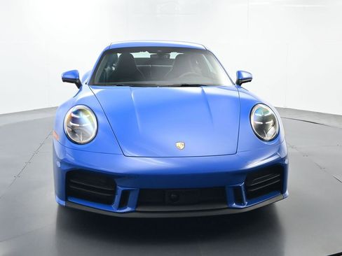 Used 2025 Porsche 911 Carrera S image 18