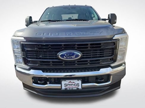 Used 2023 Ford F350 XL w/ 360-Degree Camera Package image 8