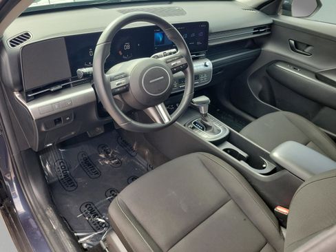 Used 2024 Hyundai Kona SEL image 15