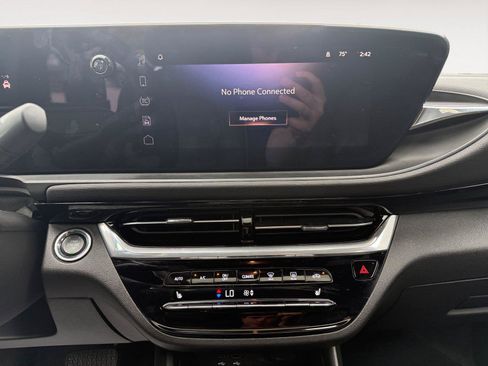 Used 2024 Buick Envista Avenir FWD image 14