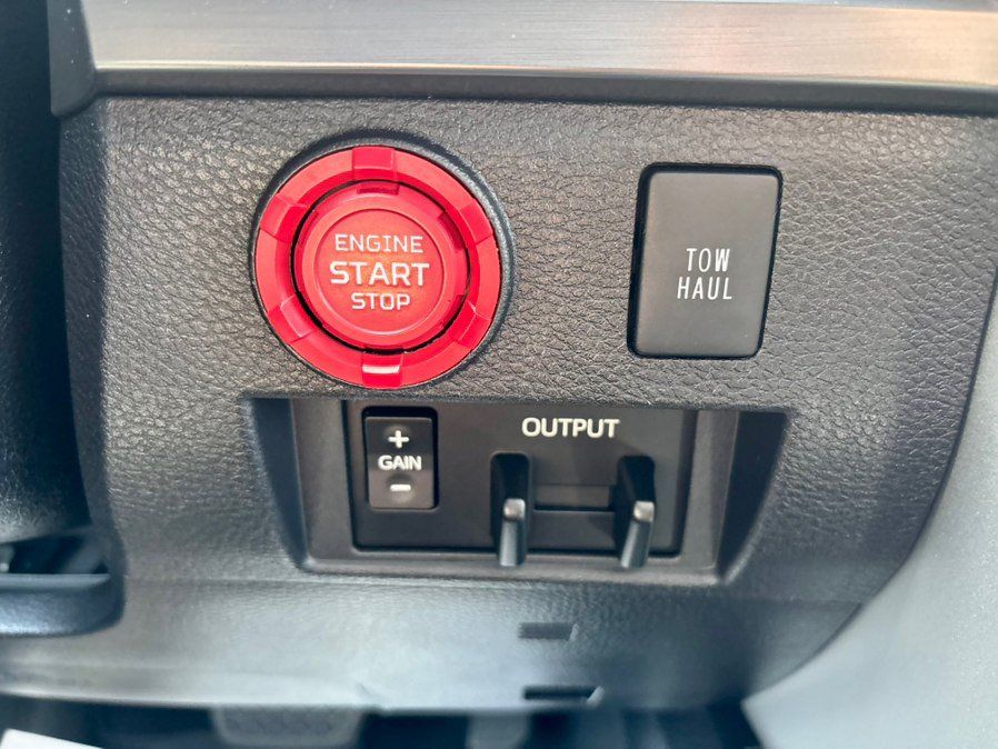 Used 2021 Toyota Tundra TRD Pro AWD/4WD image 27