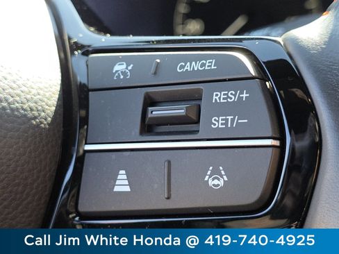 Certified 2024 Honda HR-V Sport image 30