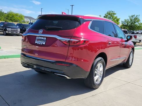 Used 2020 Buick Enclave Premium w/ Trailering Package, 5000 lbs. AWD/4WD image 3
