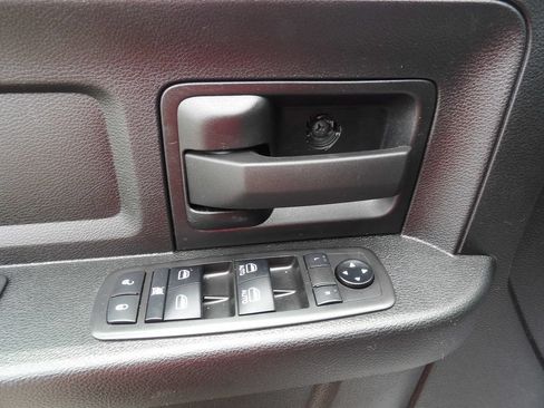 Used 2021 RAM 2500 Tradesman AWD/4WD image 15