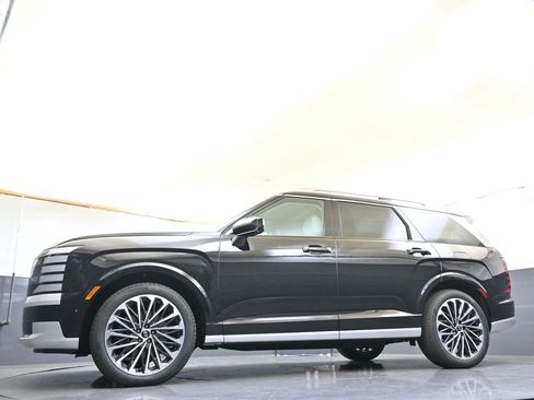 New 2026 Hyundai Palisade Calligraphy image 30