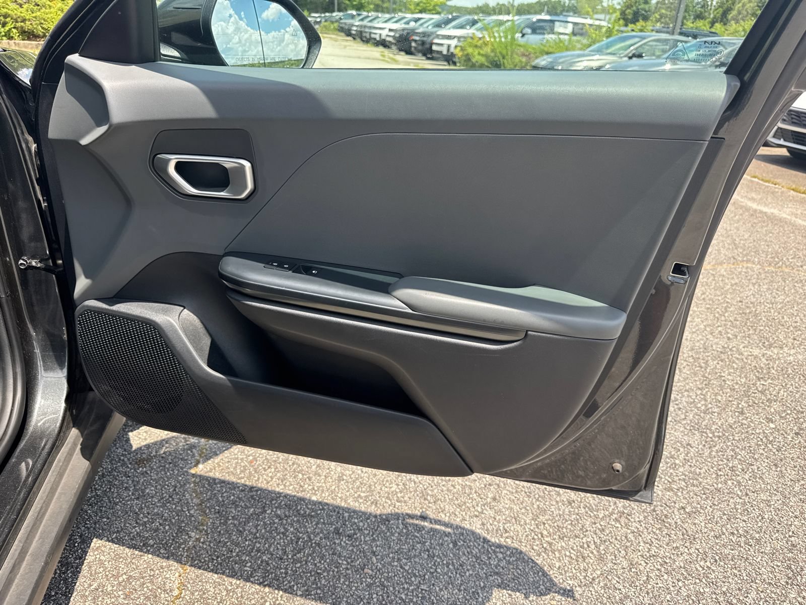 Used 2025 Kia K4 FWD image 14