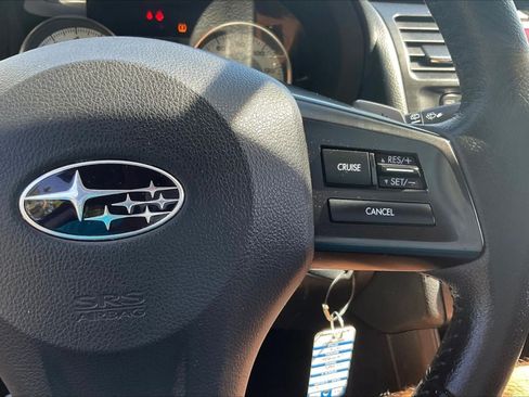 Used 2012 Subaru Impreza 2.0i Sport Limited AWD/4WD image 12