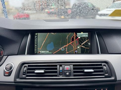 Used 2014 BMW 528i xDrive 528i xDrive image 15