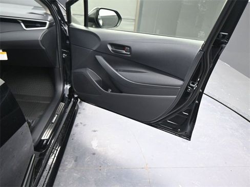 New 2026 Toyota Corolla LE image 11