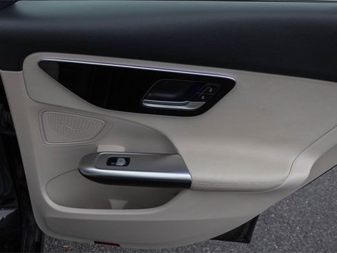 Used 2023 Mercedes-Benz C 300 4MATIC Sedan image 18