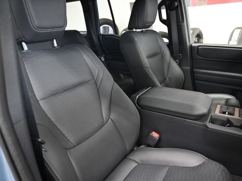 Used 2026 Toyota Land Cruiser w/ Premium Package AWD/4WD image 9