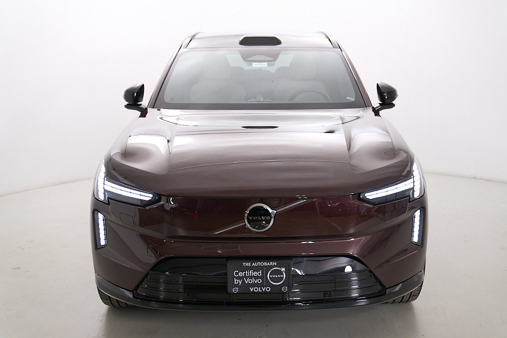 Certified 2025 Volvo EX90 Ultra AWD/4WD image 5