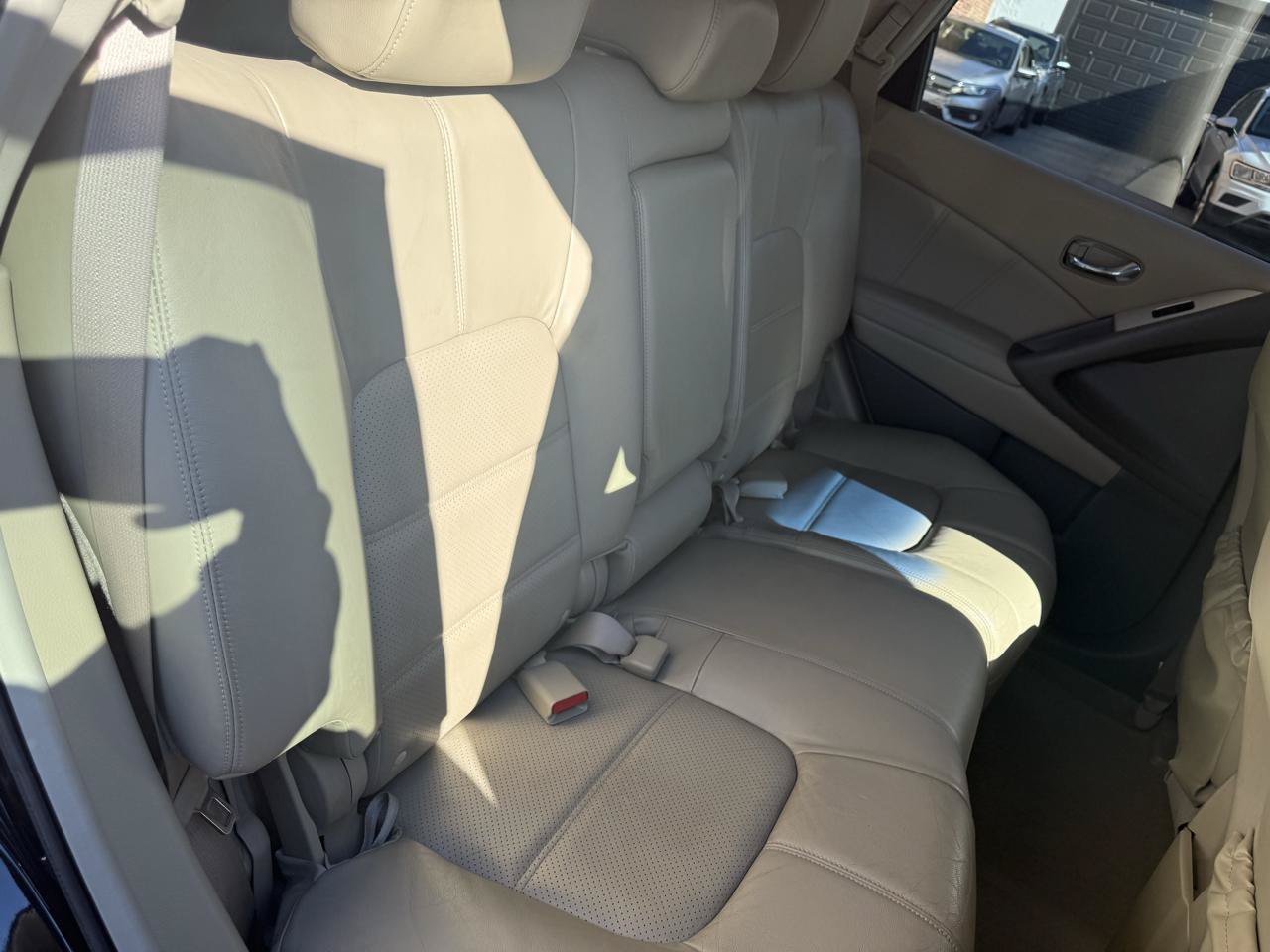 Used 2011 Nissan Murano SL FWD image 8