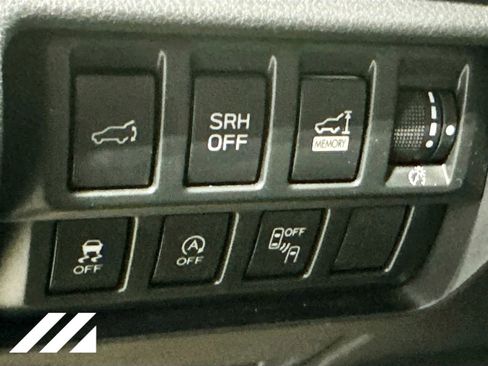 Used 2024 Subaru Forester Sport AWD/4WD image 10