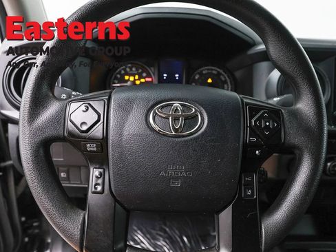 Used 2023 Toyota Tacoma SR AWD/4WD image 10