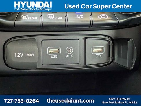 Used 2019 Hyundai Veloster 2.0 image 35