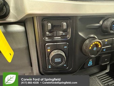 New 2026 Ford F250 XL w/ XL Driver Assist Package image 34