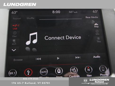 Used 2018 Dodge Durango GT w/ Premium Group AWD/4WD image 22