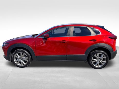 Used 2023 MAZDA CX-30 AWD 2.5 S w/ Preferred Package image 10