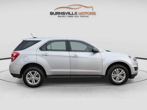 Used 2016 Chevrolet Equinox LS image 8