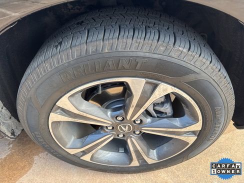 Certified 2023 Acura RDX AWD w/ Advance Package image 33