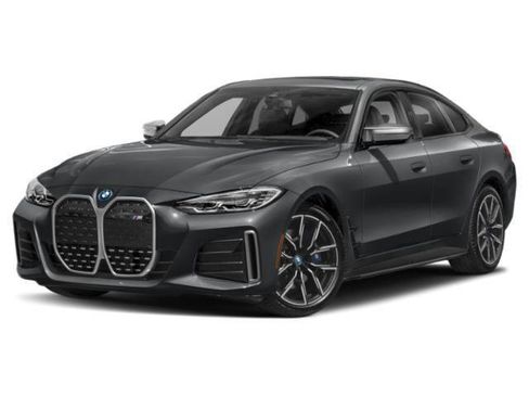 Certified 2023 BMW i4 eDrive35 RWD image 4