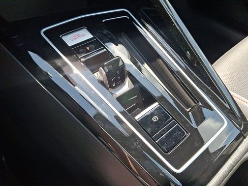 New 2025 Volkswagen GTI SE image 11