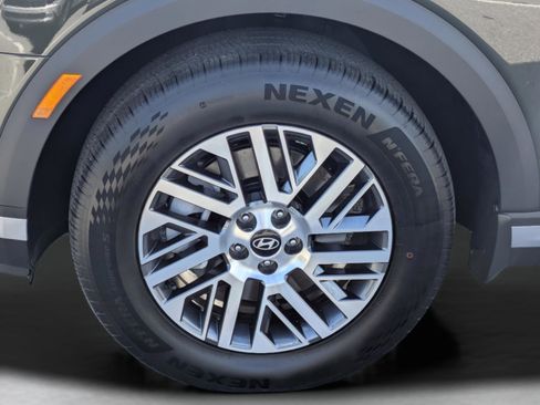 New 2026 Hyundai Palisade SEL FWD image 33