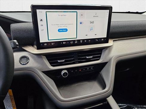 New 2025 Ford Explorer Active w/ Active Comfort Package image 12