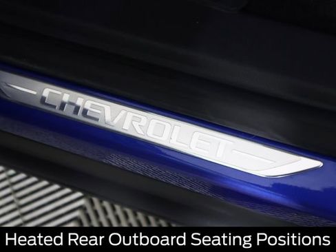 Used 2019 Chevrolet Blazer RS AWD/4WD image 39