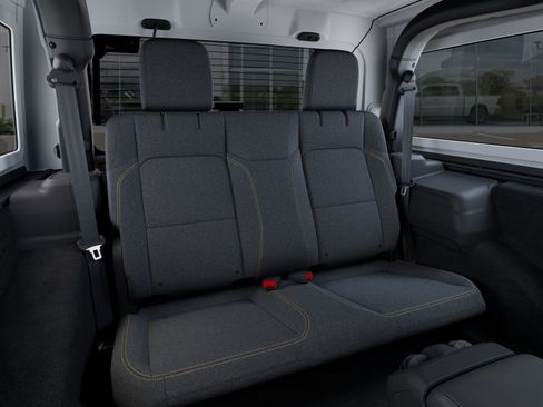 New 2026 Jeep Wrangler Sport image 15